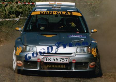clio maxi evo