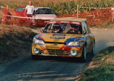 205 maxi
