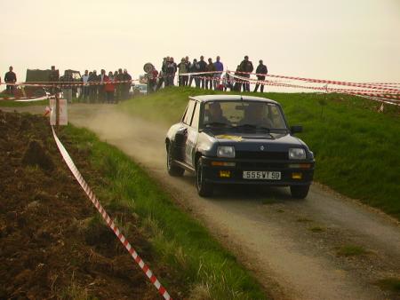 r5 turbo