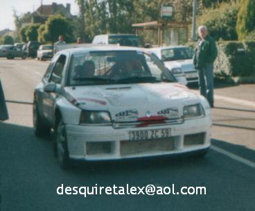 clio maxi