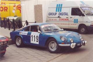 alpine