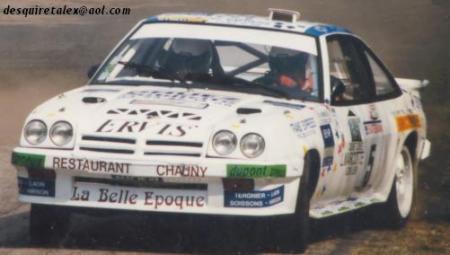 bnoulogne 1997
