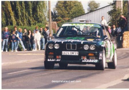 tanghe bmw m3